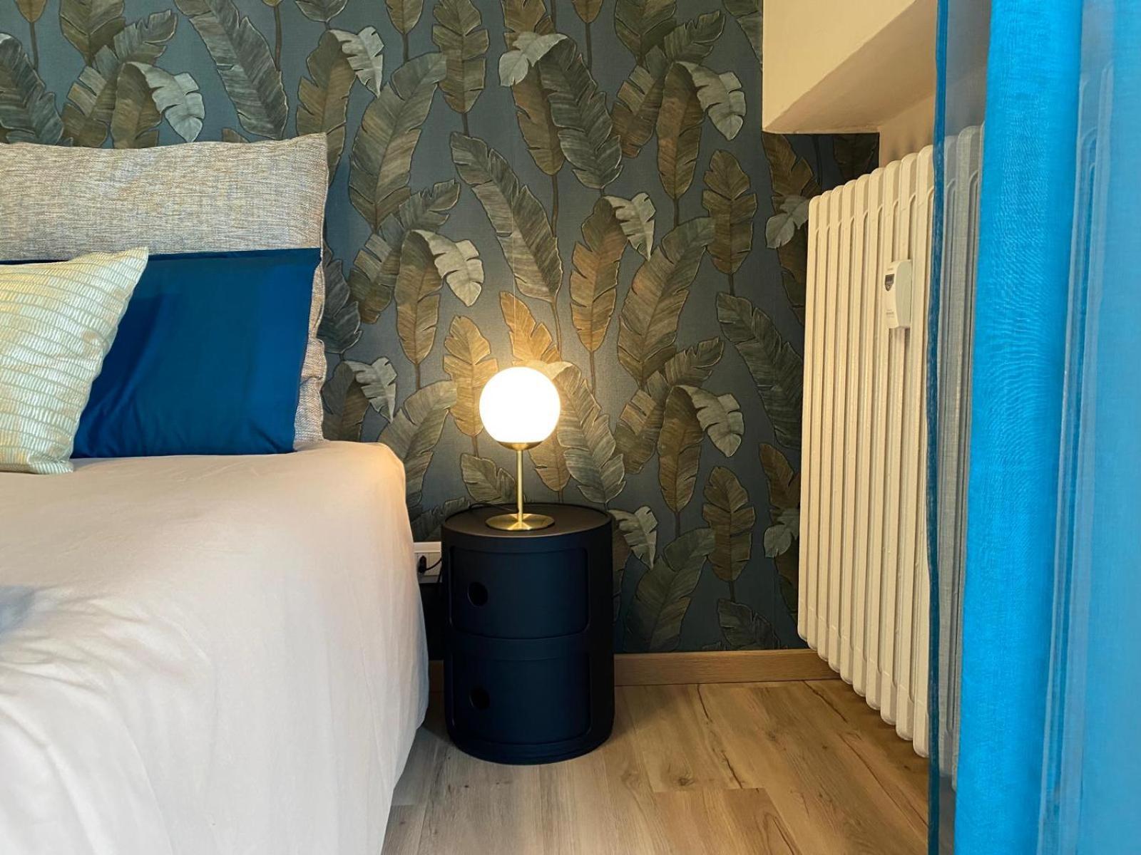 Inn Alba Eksteriør billede
